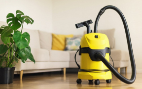 Top Carpet Cleaning Tools to Maintain Your Room Hygiene