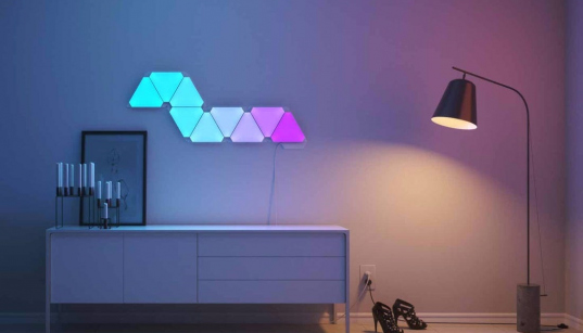 Why Smart Lights Can Be a Really Smart Choice