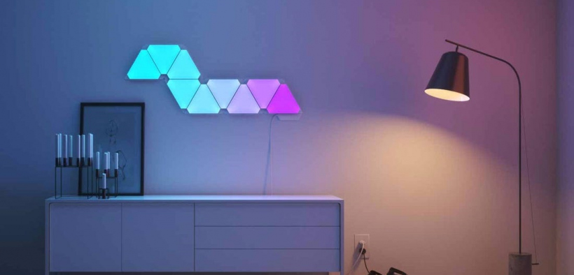 Why Smart Lights Can Be a Really Smart Choice